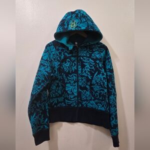 Lululemon limited edition scuba jacket 8